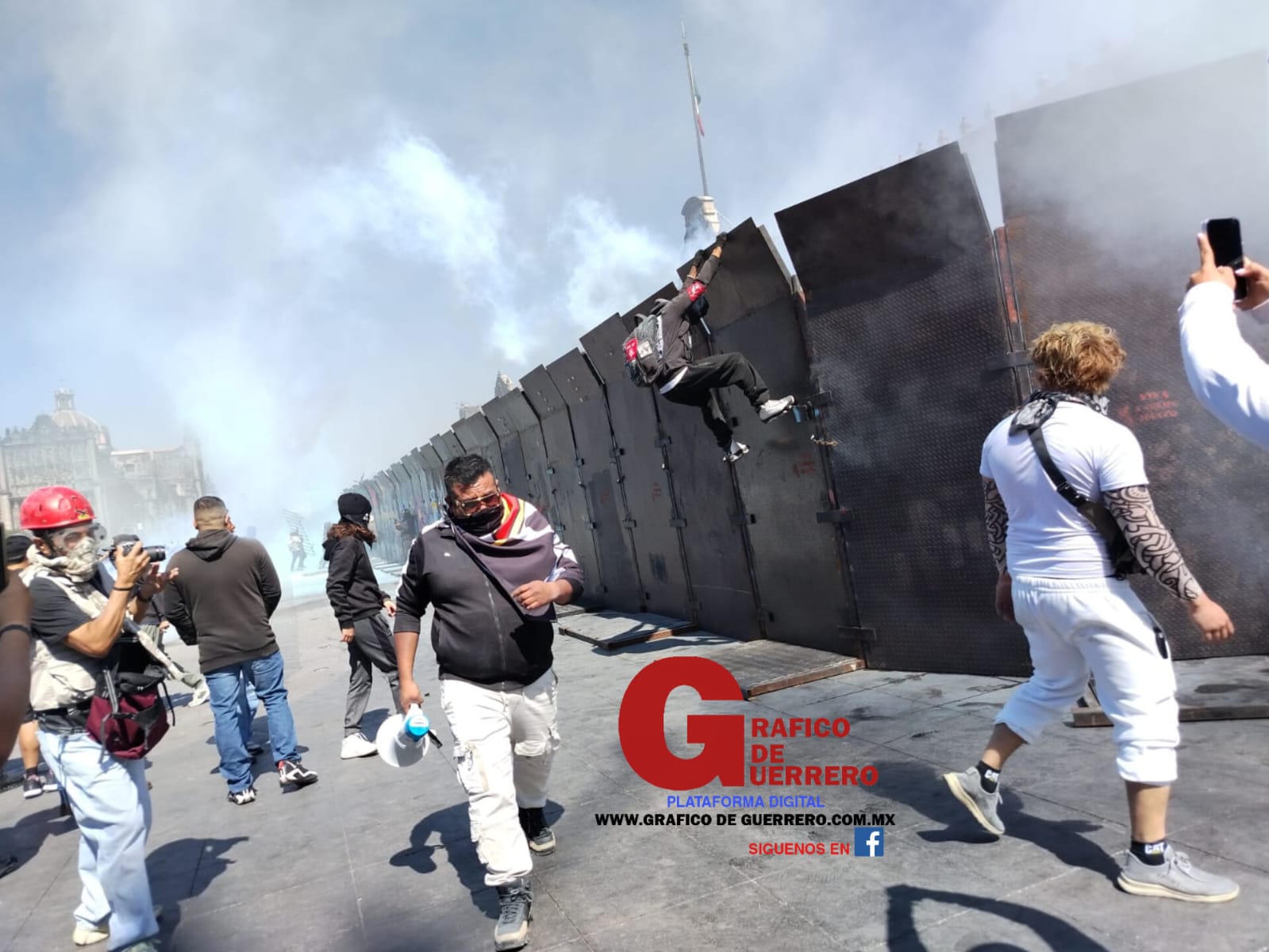 Fotografía: Evelin Gómez